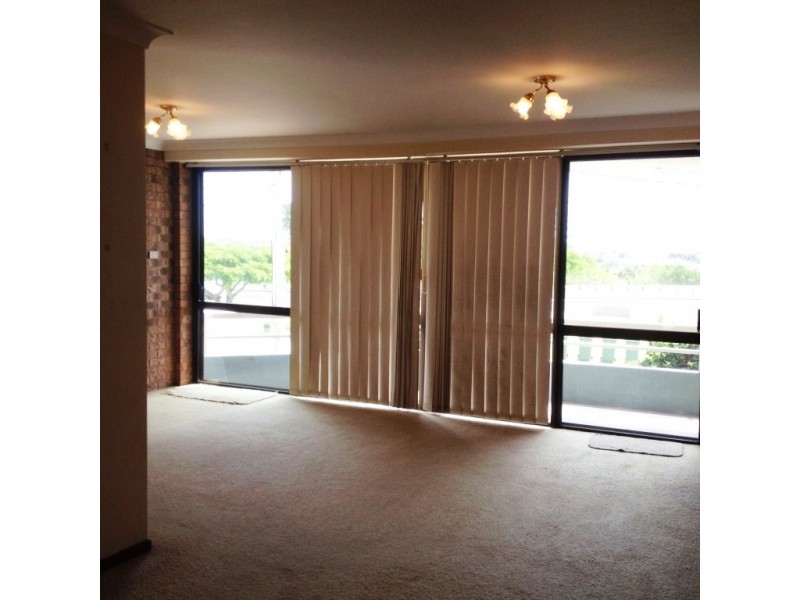 4/33 Shore Street East, Cleveland QLD 4163