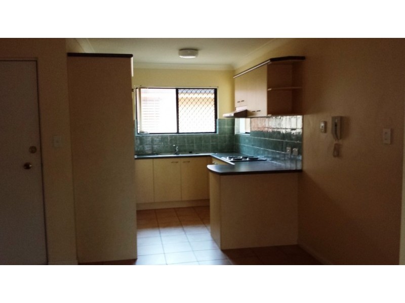 4/30 Sankey Street, Carina QLD 4152