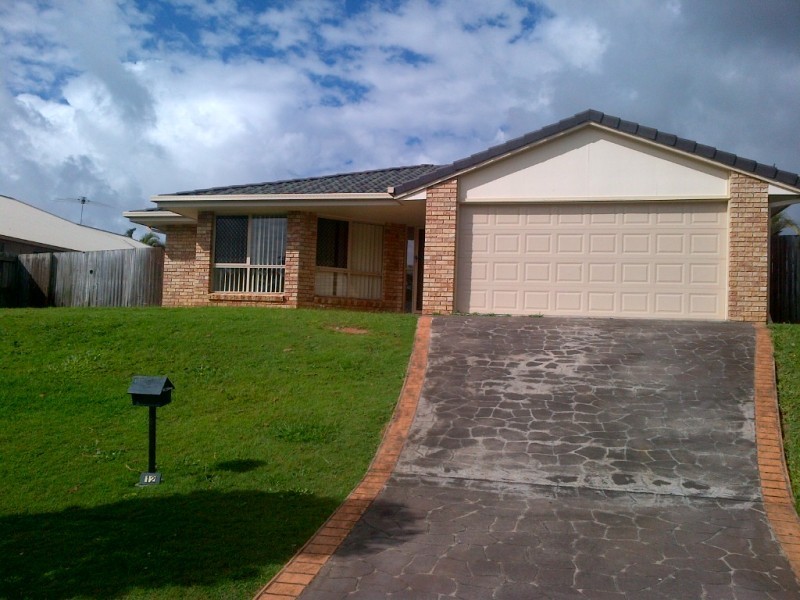12 Portland Parade, Redland Bay QLD 4165