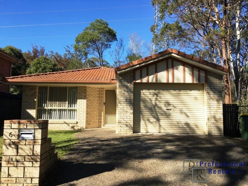 6 Kuranda Close, Capalaba QLD 4157