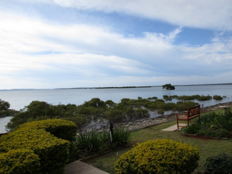 4/123 Shore Street North, Cleveland QLD 4163