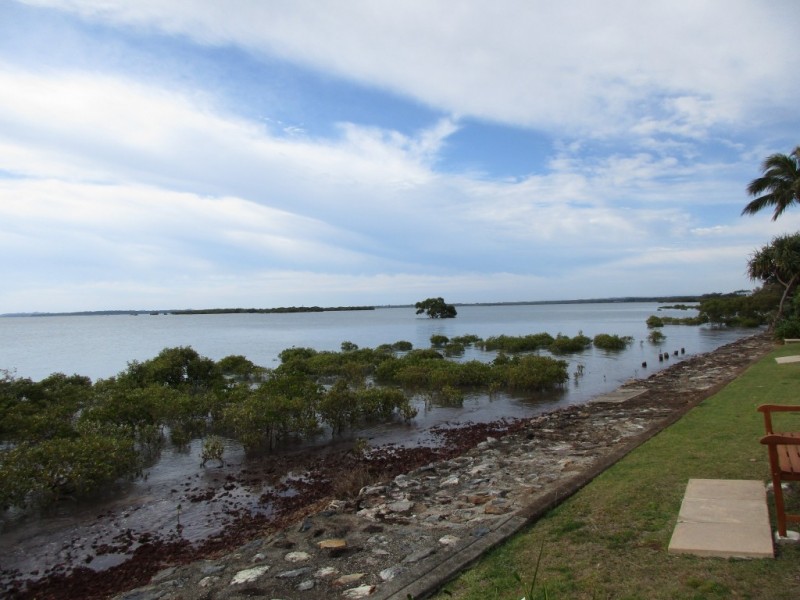 4/123 Shore Street North, Cleveland QLD 4163