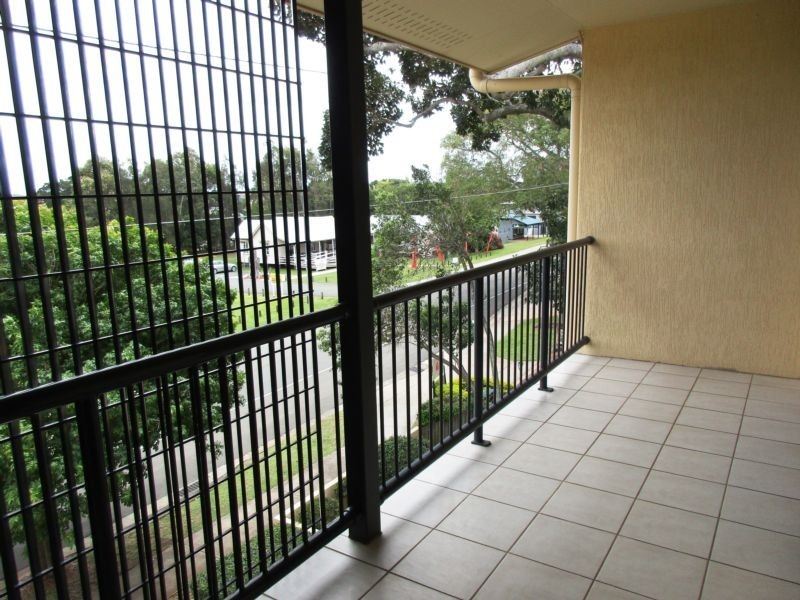 4/123 Shore Street North, Cleveland QLD 4163