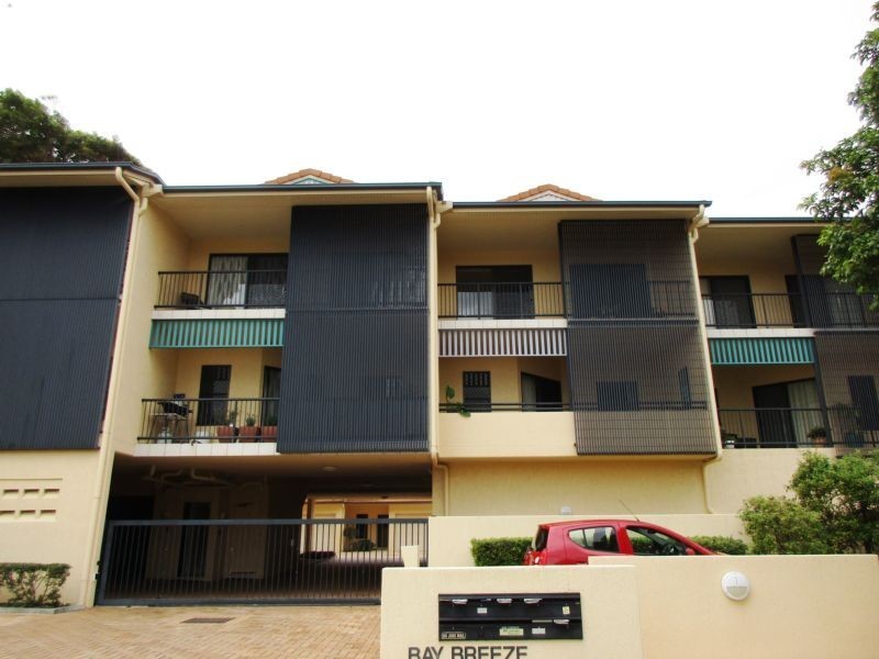 4/123 Shore Street North, Cleveland QLD 4163