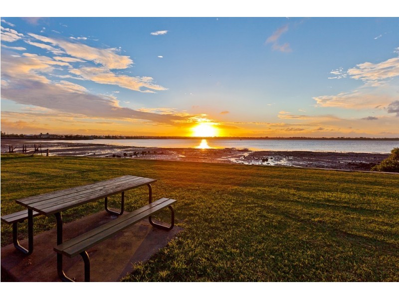 4/123 Shore Street North, Cleveland QLD 4163