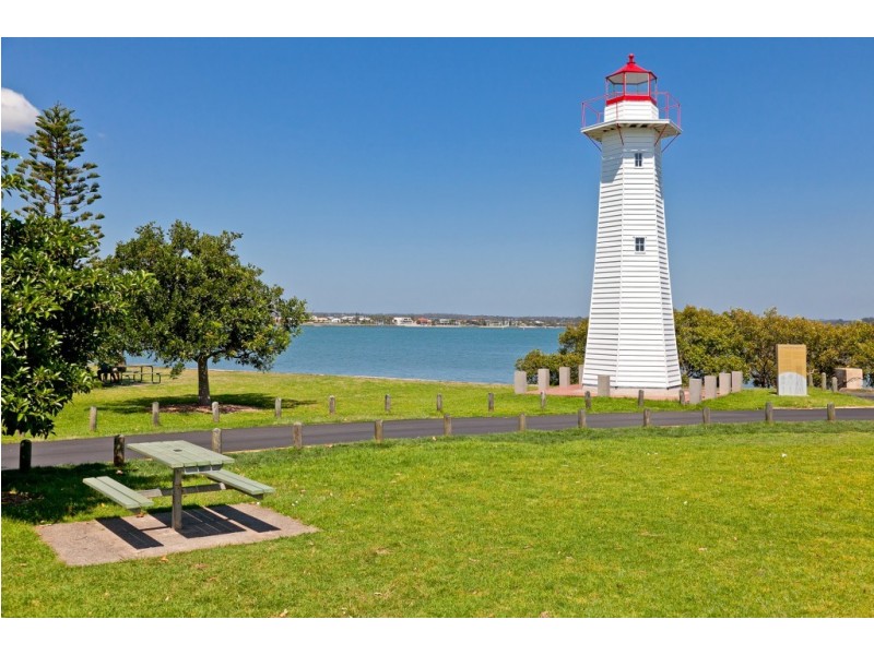 4/123 Shore Street North, Cleveland QLD 4163