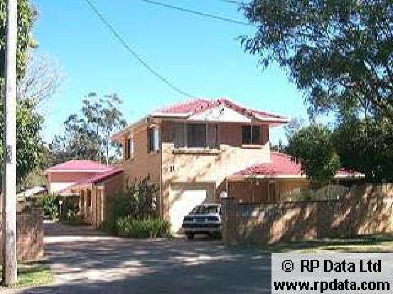 3/18 Mary Street, Birkdale QLD 4159