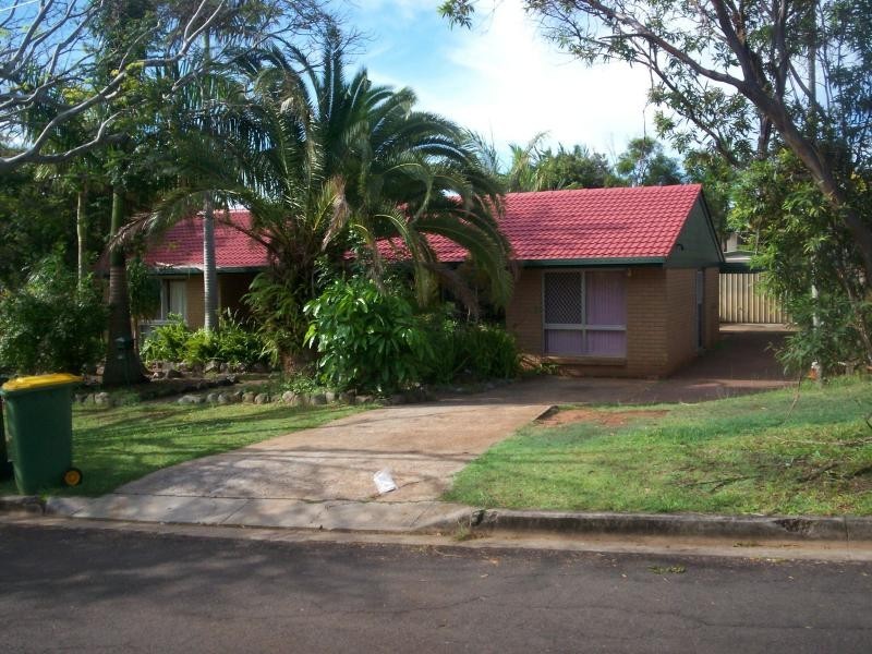 26 Sandpiper Street, Wellington Point QLD 4160