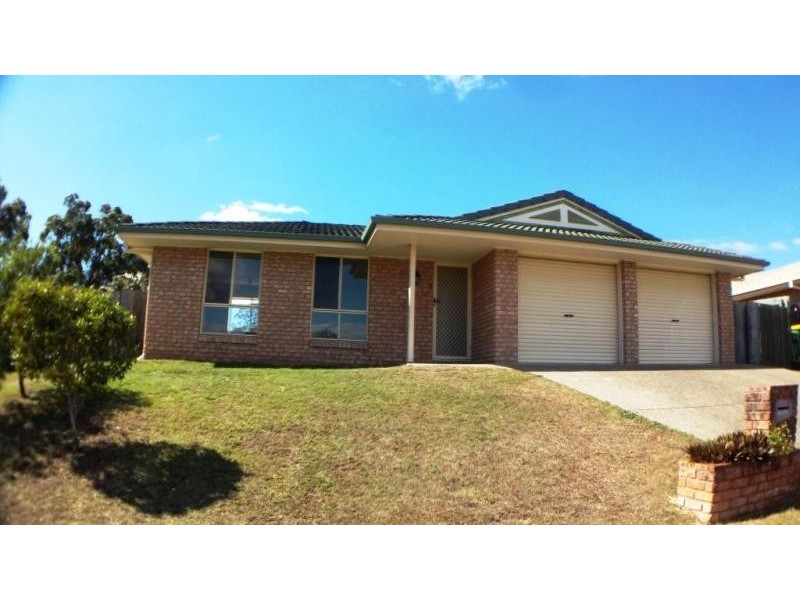 8 Coral Close, Birkdale QLD 4159