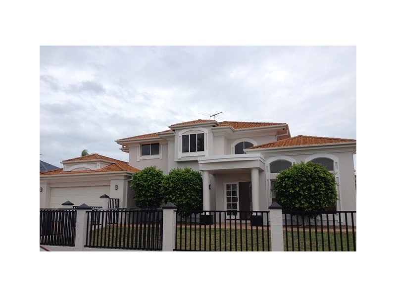 24 Marram Court, Cleveland QLD 4163