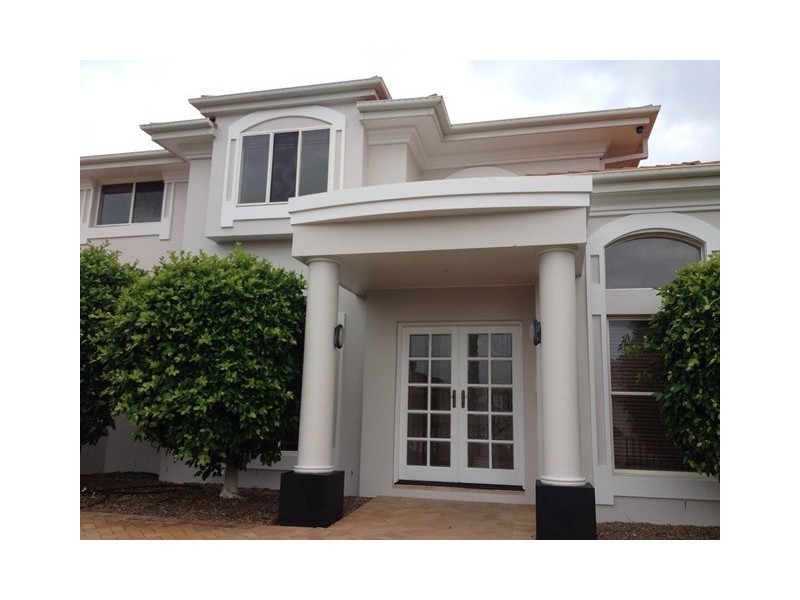 24 Marram Court, Cleveland QLD 4163