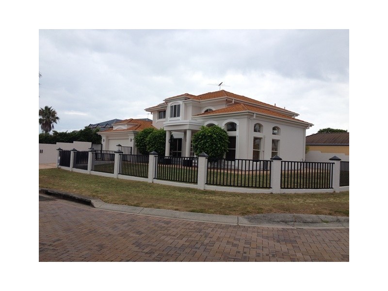 24 Marram Court, Cleveland QLD 4163