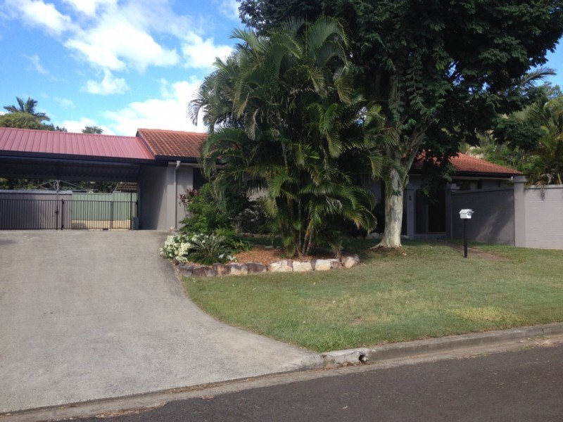 1 Sandpiper Street, Wellington Point QLD 4160