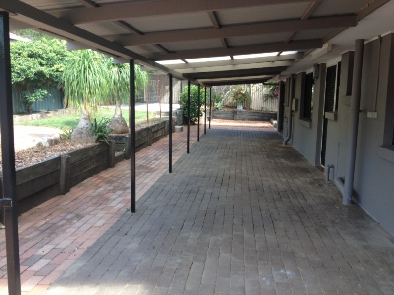 1 Sandpiper Street, Wellington Point QLD 4160