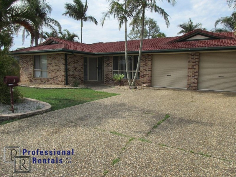 3 Putter Place, Redland Bay QLD 4165
