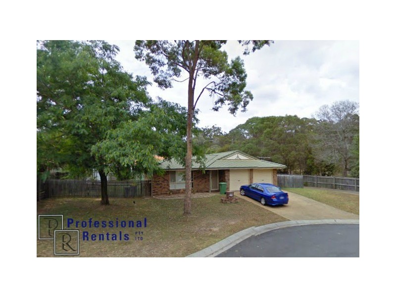 17 Eucalyptus Court, Capalaba QLD 4157