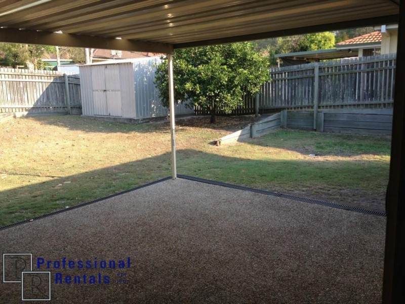 17 Eucalyptus Court, Capalaba QLD 4157
