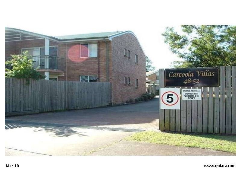 7/52 Fisher Road, Thorneside QLD 4158