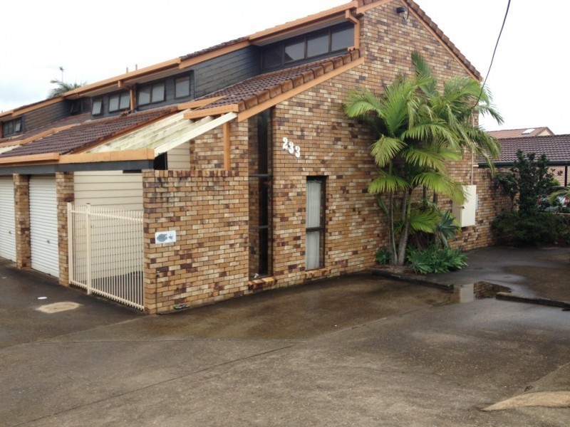 3/233 Bloomfield Street, Cleveland QLD 4163