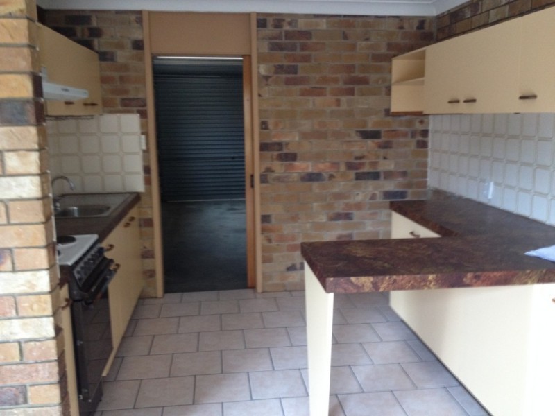 3/233 Bloomfield Street, Cleveland QLD 4163