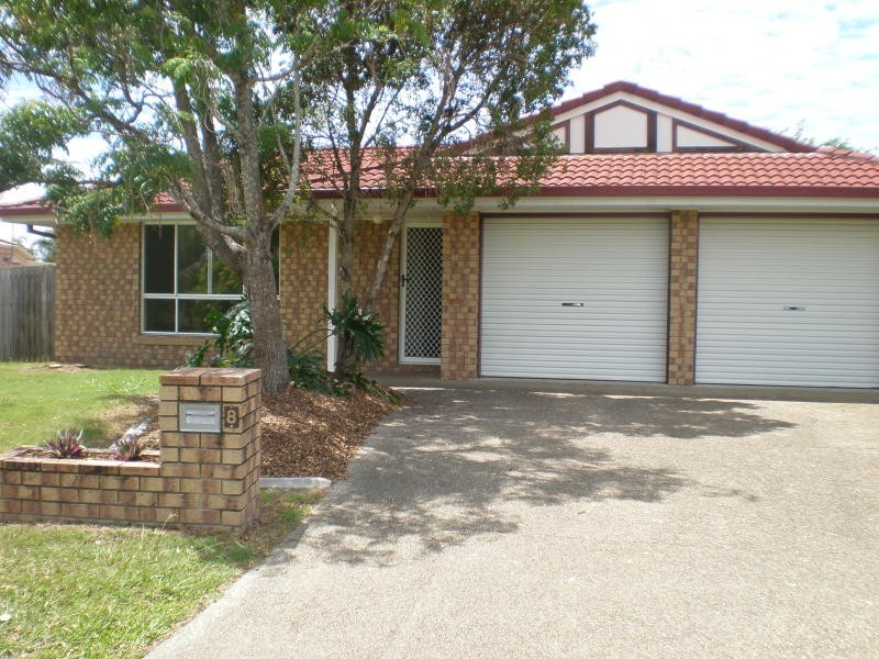 8 Coventry Court, Wellington Point QLD 4160