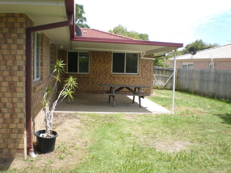 8 Coventry Court, Wellington Point QLD 4160