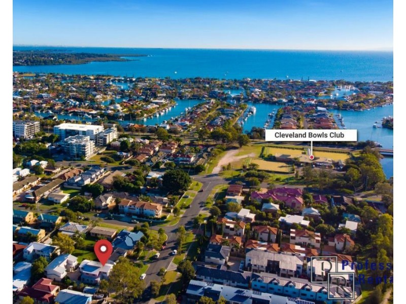 3/24 Island Street, Cleveland QLD 4163