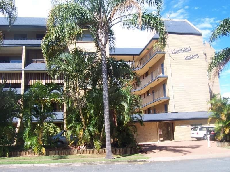 7/11 Wharf Street, Cleveland QLD 4163