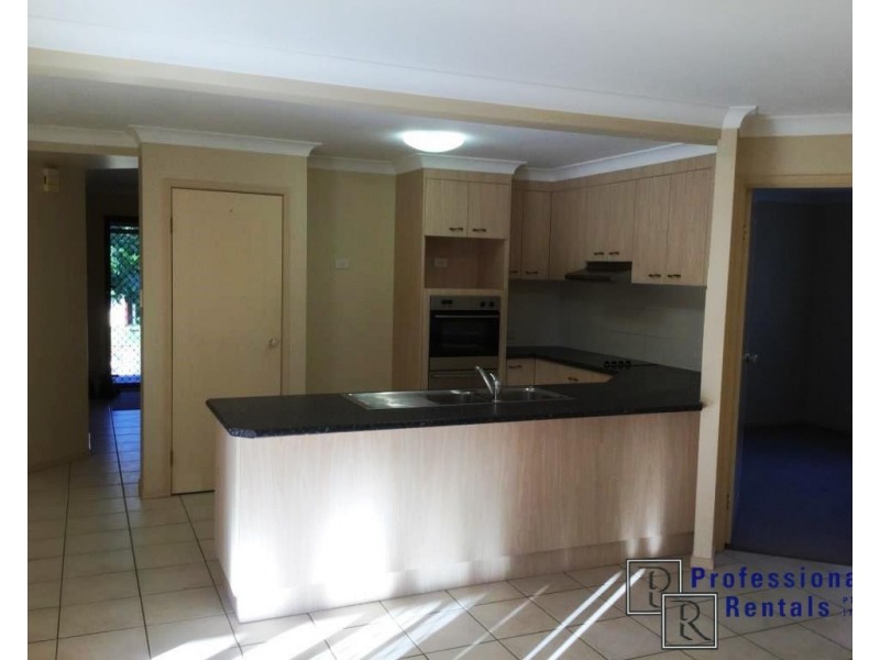 60 Hilliards Park Drive, Wellington Point QLD 4160