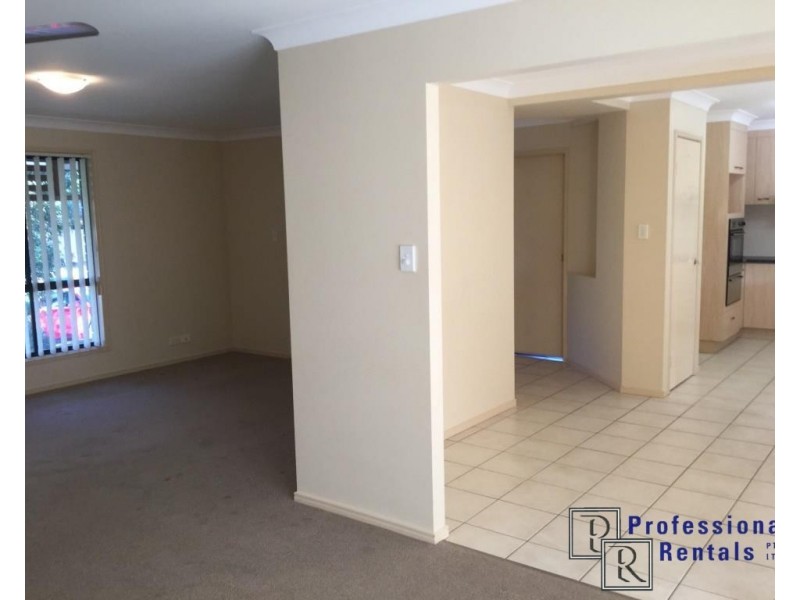 60 Hilliards Park Drive, Wellington Point QLD 4160