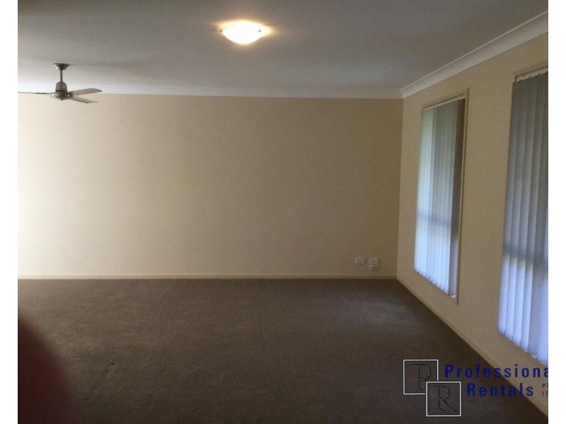 60 Hilliards Park Drive, Wellington Point QLD 4160