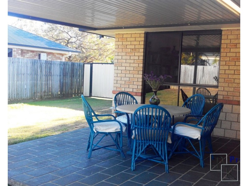 60 Hilliards Park Drive, Wellington Point QLD 4160