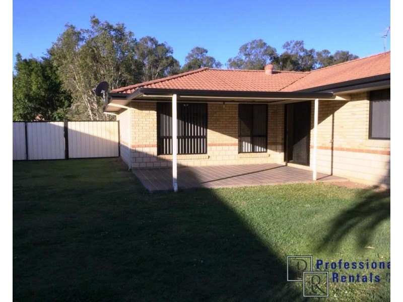 60 Hilliards Park Drive, Wellington Point QLD 4160