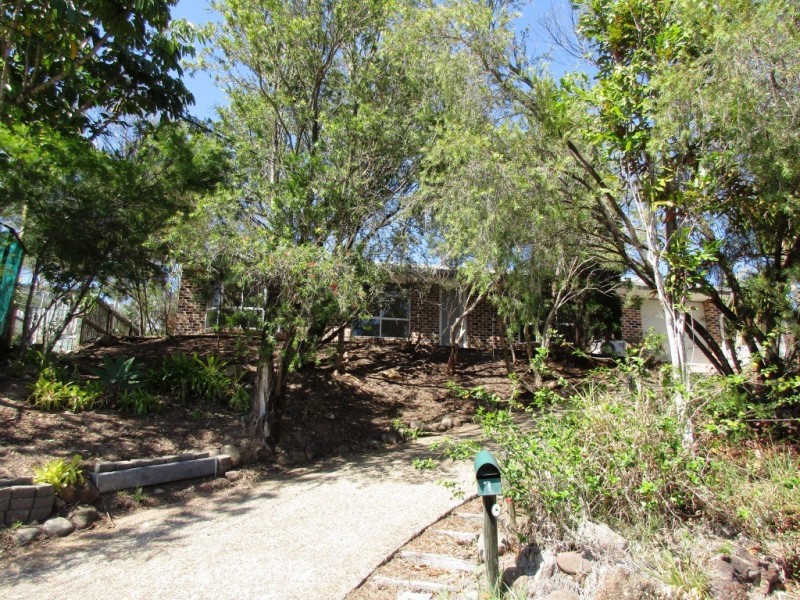 7 Alexandra Circuit, Alexandra Hills QLD 4161