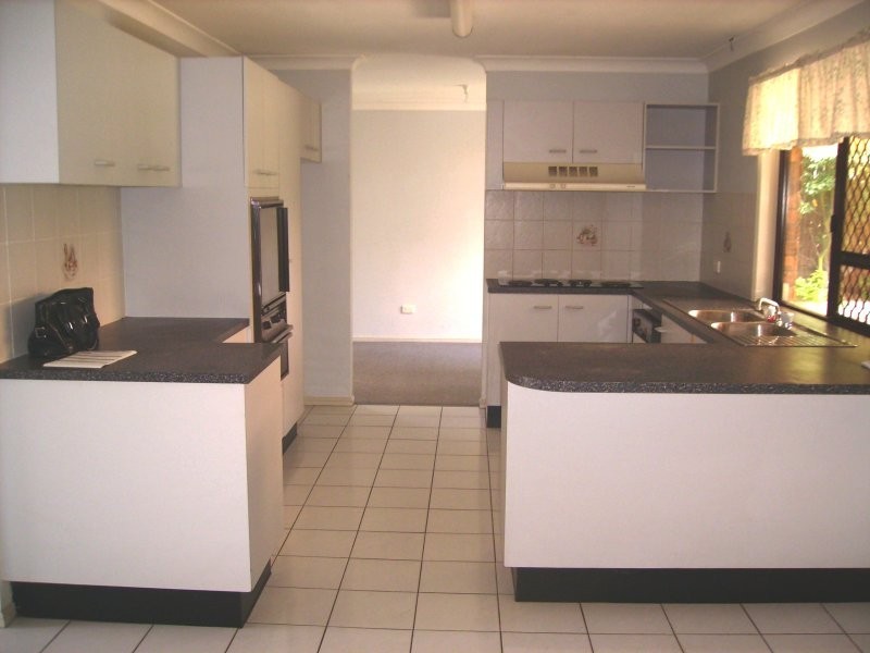 3 Rosehill Street, Capalaba QLD 4157