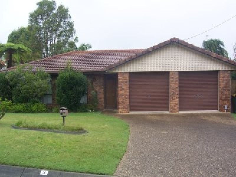 3 Rosehill Street, Capalaba QLD 4157