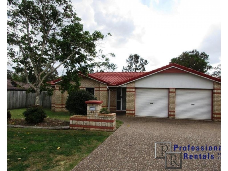 82 Hailey Drive, Birkdale QLD 4159
