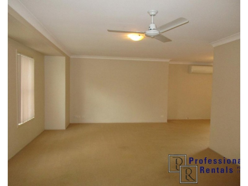 82 Hailey Drive, Birkdale QLD 4159