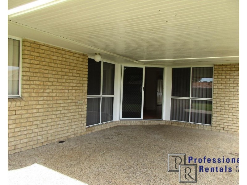 82 Hailey Drive, Birkdale QLD 4159