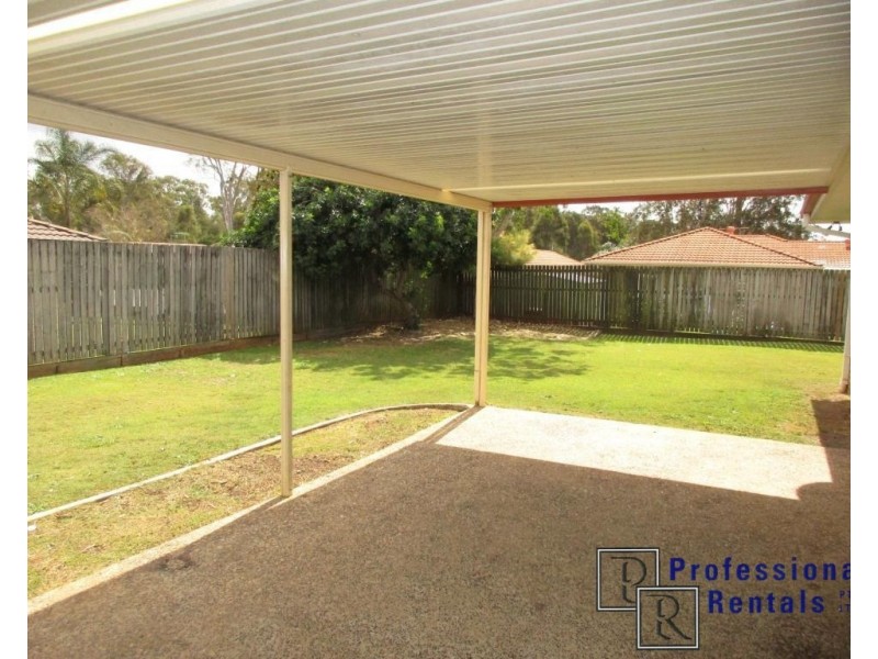 82 Hailey Drive, Birkdale QLD 4159