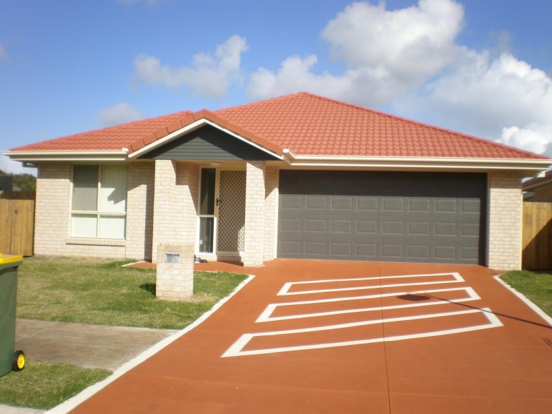 12 Butternut Circuit, Thornlands QLD 4164