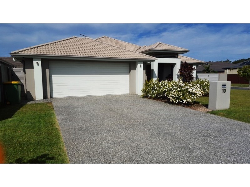 10 Gunadoo Street, Thornlands QLD 4164