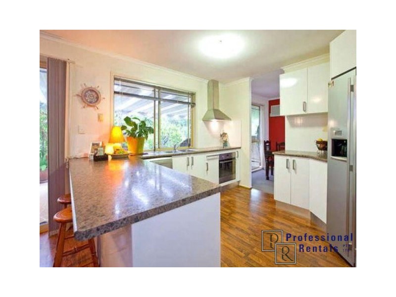 28 Montgomery Drive, Wellington Point QLD 4160