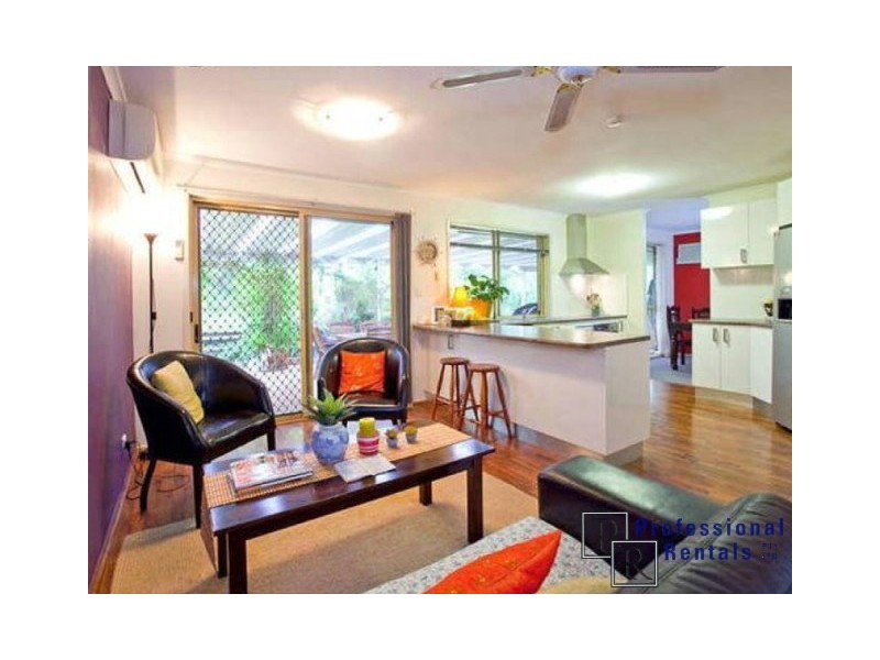 28 Montgomery Drive, Wellington Point QLD 4160