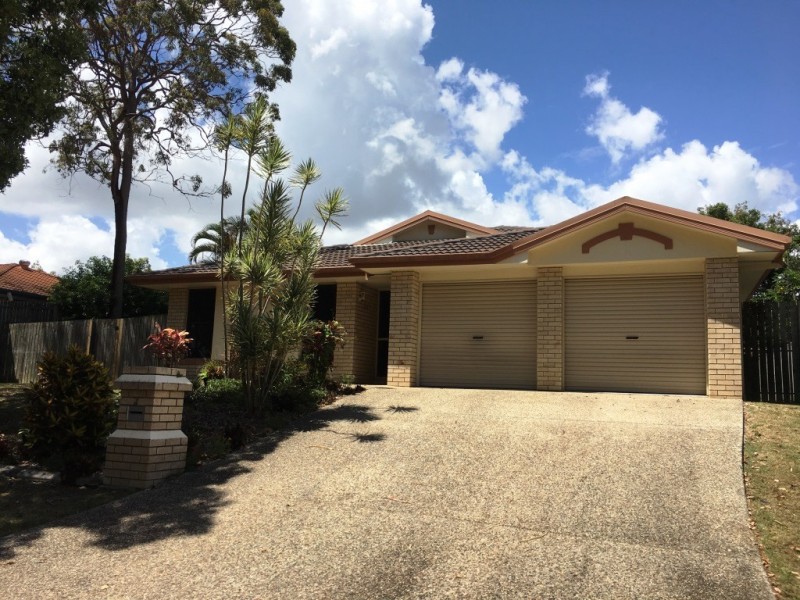 2 Seeana Lane, Birkdale QLD 4159
