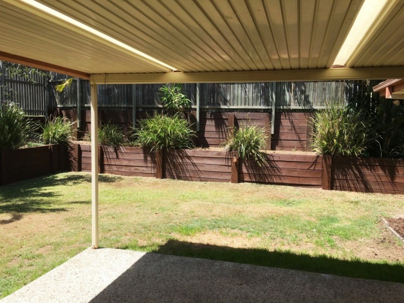 2 Seeana Lane, Birkdale QLD 4159