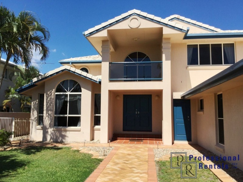 2 Marram Court, Raby Bay QLD 4163