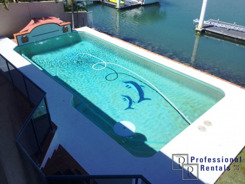 2 Marram Court, Raby Bay QLD 4163