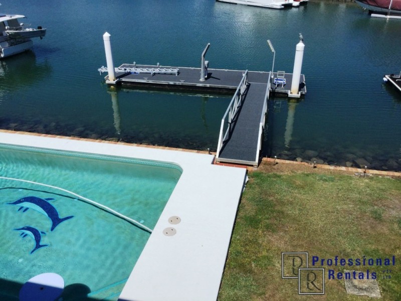 2 Marram Court, Raby Bay QLD 4163