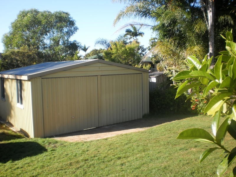 19 Allenby Road, Alexandra Hills QLD 4161
